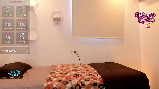 meganrossee69 online show from 03.09.26