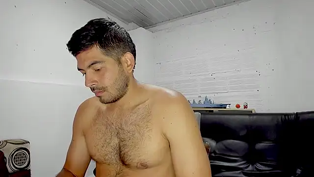 Snapshot of Himoreno25 chatting on 02.09.25 Himoreno25 online show from 02.09.25