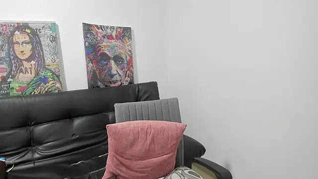 Snapshot of Himoreno25 chatting on 02.19.26 Himoreno25 online show from 02.19.26