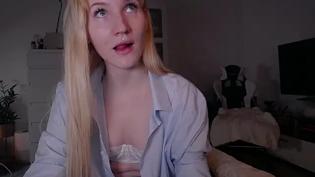 ginger vi online show from 02.02.25