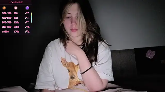 Vanessa Walters online show from 02.06.26