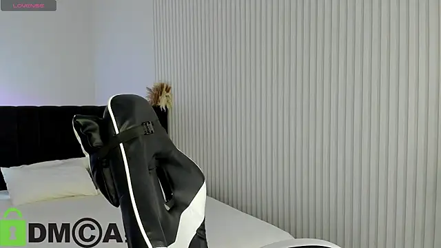 Vanessa Walters online show from 06.11.26