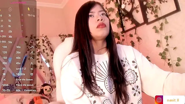 Punkys  online show from 10.05.25