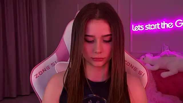 DianaVert online show from 02.05.25