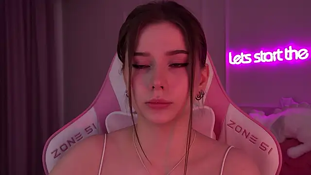 DianaVert online show from 02.06.25