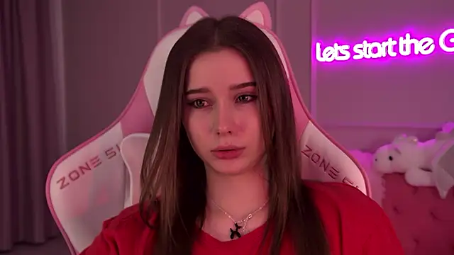 DianaVert online show from 02.09.25