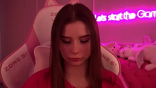 DianaVert online show from 02.25.25