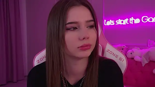 DianaVert online show from 03.04.25