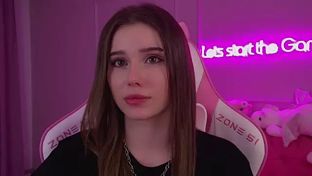 DianaVert online show from 03.05.25