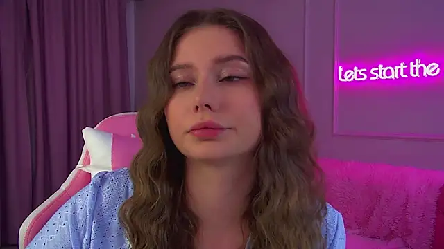 DianaVert online show from 11.13.25