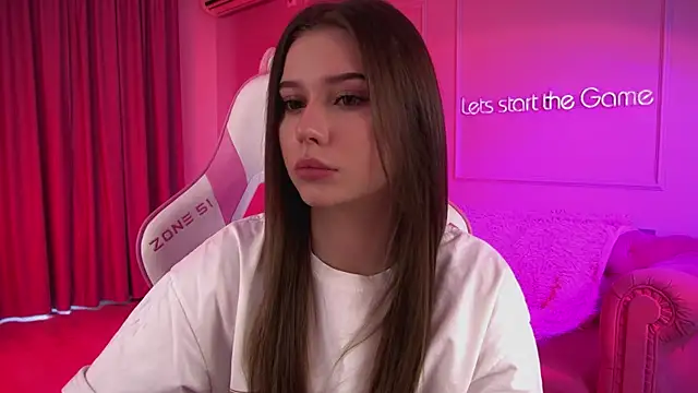 DianaVert online show from 04.25.26