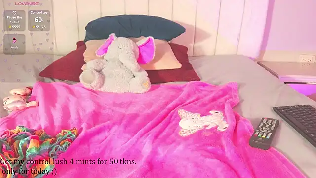 julieta flower online show from 02.02.26