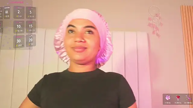 julieta flower online show from 02.11.26