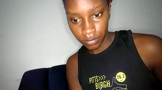 queen-goddess online show from 01.21.25