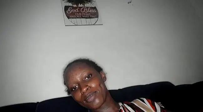 queen-goddess online show from 03.08.25