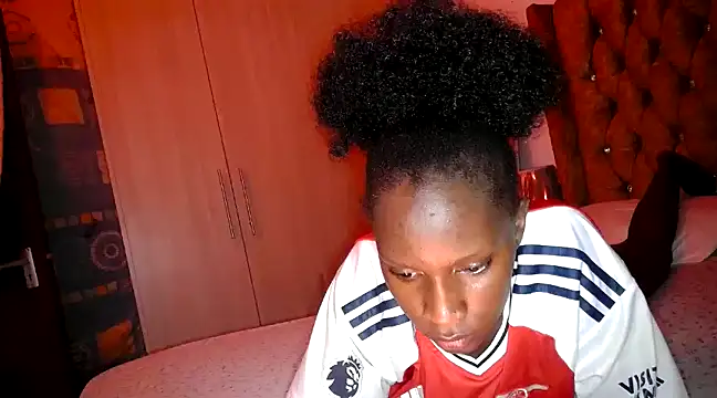 queen-goddess online show from 03.09.25