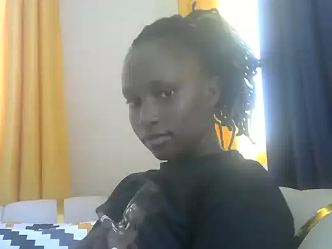 queen-goddess online show from 10.13.25