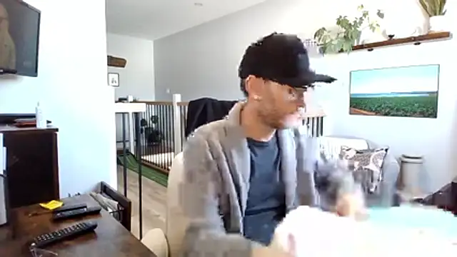 Bigdicktrav902 online show from 03.03.26