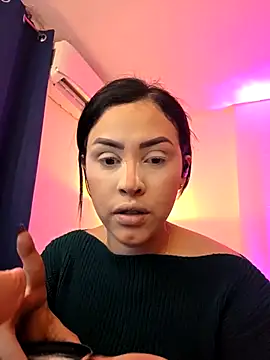 Maya Bluee online show from 05.26.26