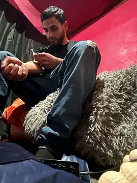 Enferma Sexual05 online show from 01.14.26