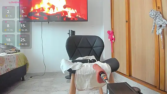 lily evil online show from 02.25.26