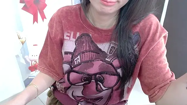 Cindy--Cici online show from 07.01.26
