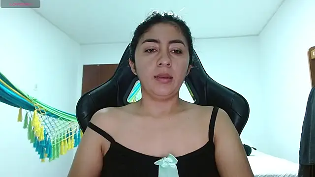 danna peterson1 online show from 07.18.26