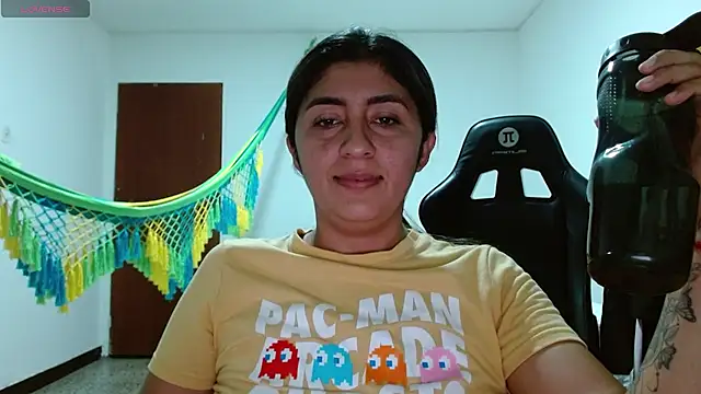 danna peterson1 online show from 07.28.26