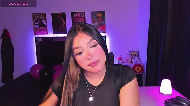 Mariana Hasper  online show from 02.21.26