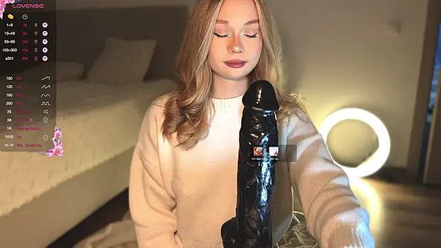 diaanona online show from 02.16.26