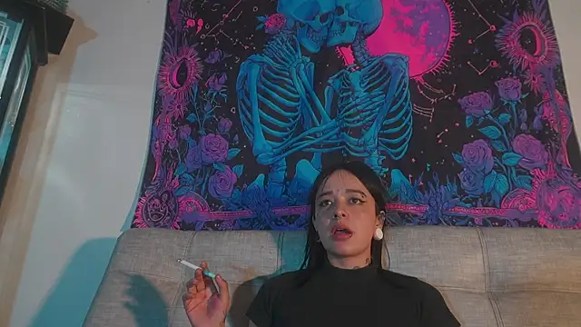 ariana-white- online show from 07.07.26