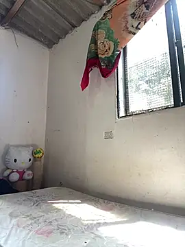 Snapshot of AlexaWarner chatting on 02.09.26 AlexaWarner online show from 02.09.26