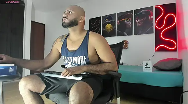 Hardboy latin online show from 03.02.25