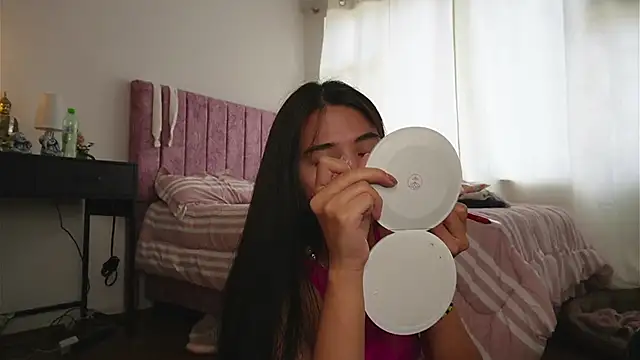 Snapshot of AlessiaVix chatting on 02.04.26 AlessiaVix online show from 02.04.26