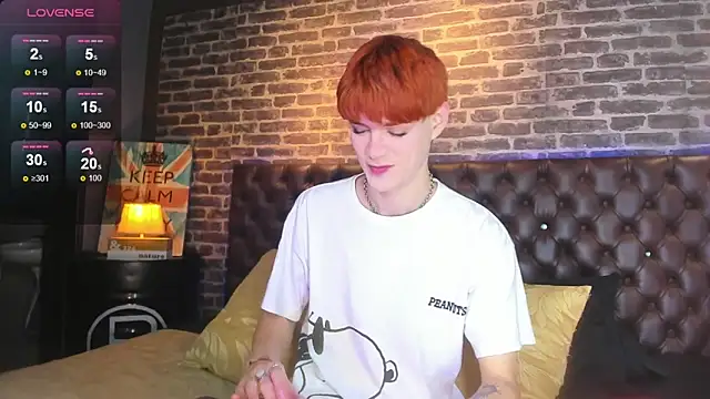 VladHellsing4 online show from 09.09.25