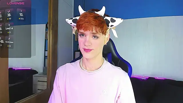 VladHellsing4 online show from 09.12.25