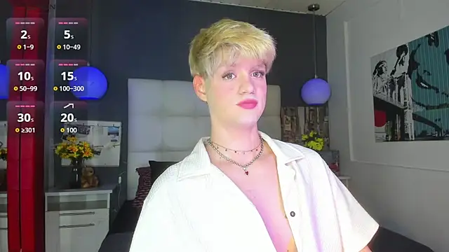 VladHellsing4 online show from 11.27.25