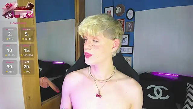 VladHellsing4 online show from 01.06.26