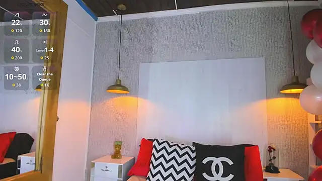 VladHellsing4 online show from 02.09.26