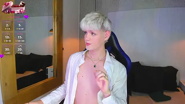 VladHellsing4 online show from 03.17.26