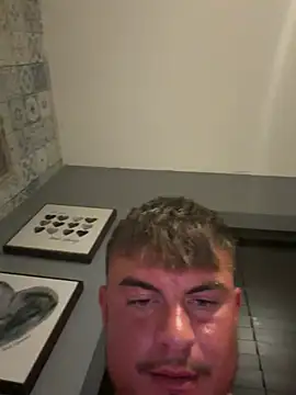 sexyboi228 online show from 07.29.26