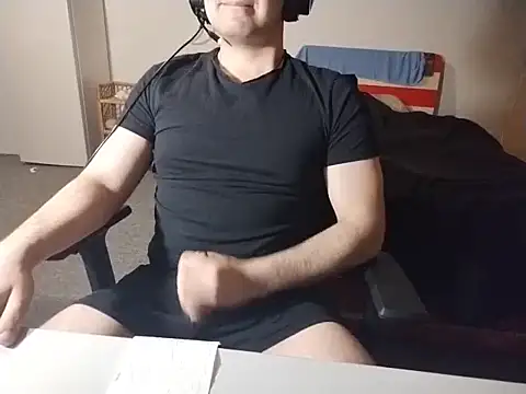 mrKerem123 online show from 03.08.26