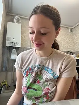 Kimsweet7 online show from 04.15.26