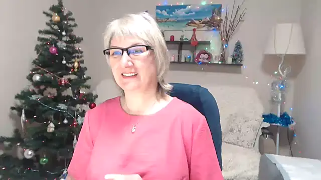 Snapshot of FleurMays chatting on 01.13.26 FleurMays online show from 01.13.26