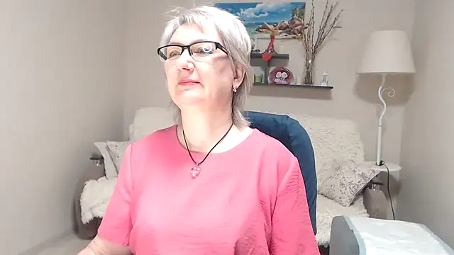 Snapshot of FleurMays chatting on 02.21.26 FleurMays online show from 02.21.26