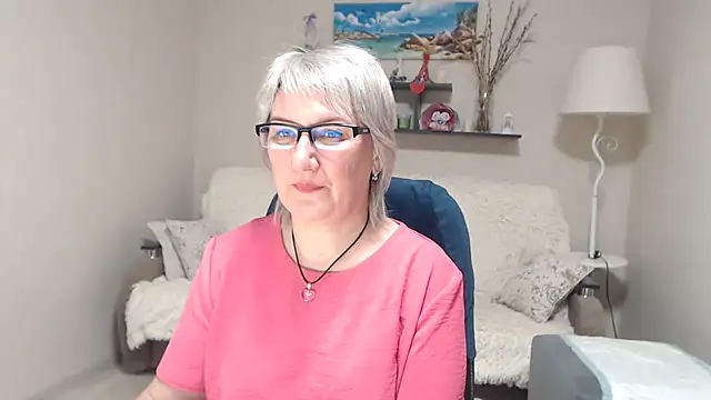 Snapshot of FleurMays chatting on 02.21.26 FleurMays online show from 02.21.26