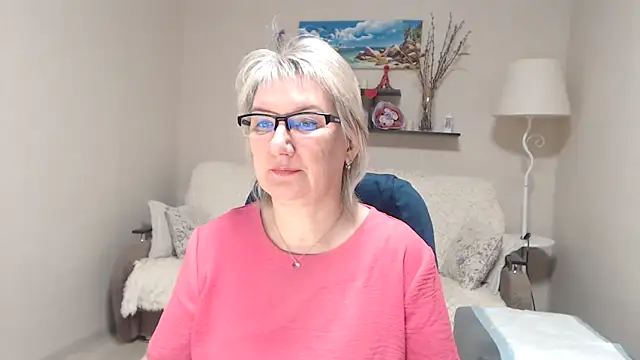 Snapshot of FleurMays chatting on 02.27.26 FleurMays online show from 02.27.26