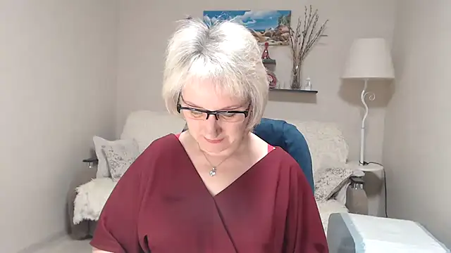 FleurMays online show from 03.06.26