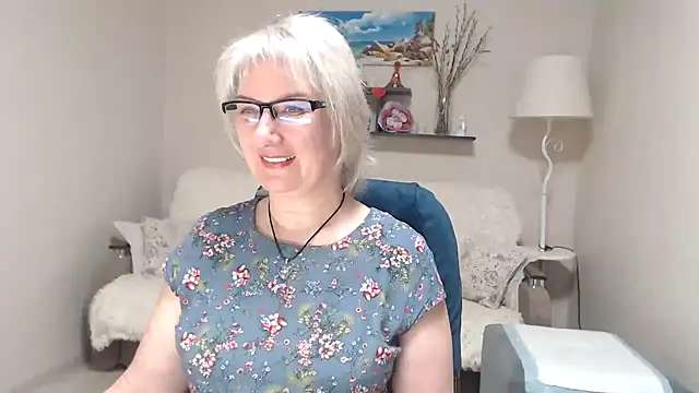 FleurMays online show from 03.13.26