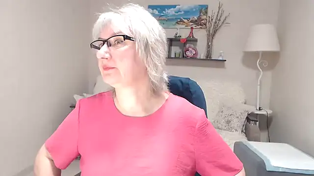 FleurMays online show from 03.21.26